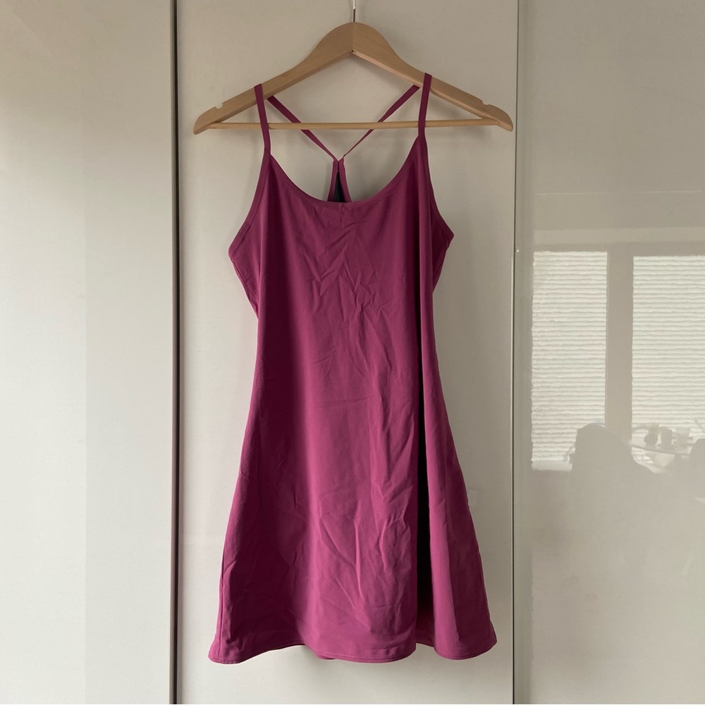 Outdoor Voices Exercise Dress